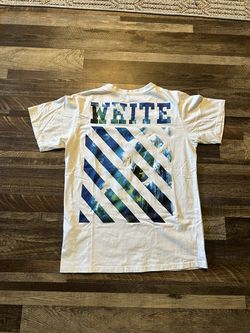 Off white shirt