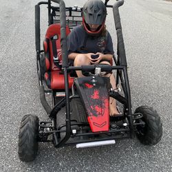 Go-kart 
