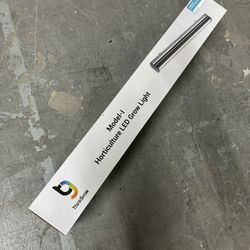 Trolmaster Thinkgrow Grow Light Brand New 
