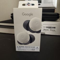 Google Pixel Buds Pro 2