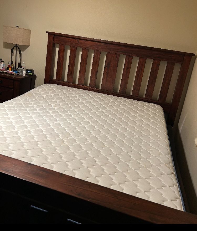 Bedroom Set