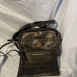 Tommy Hilfiger Crossbody Bag 