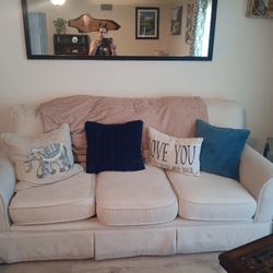 Sleeper Couch