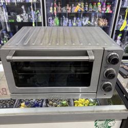 Cuisinart Convection Toaster Oven