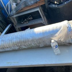 Under liner for laminate floors