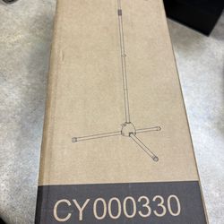 microphone stand