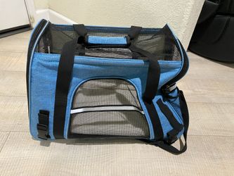 Dog Carrier