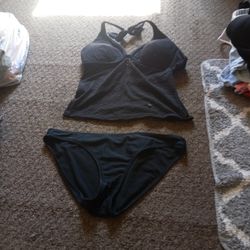 Womans Swimming Suit Good Condition Size Large $8.00 