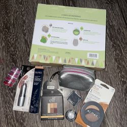 Makeup Bundle 
