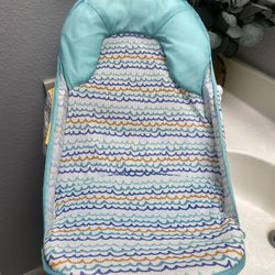 Summer Infant Delux Baby Bath