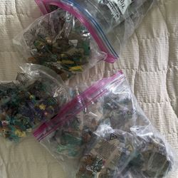 Encanto Puzzles New In Bag 