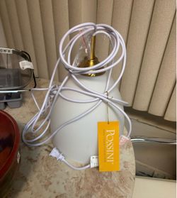 Possini Euro Design Pendant Light