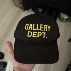 Gallery Dept Trucker Hat