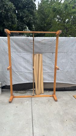Full size bed frame