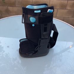 healing boot kids