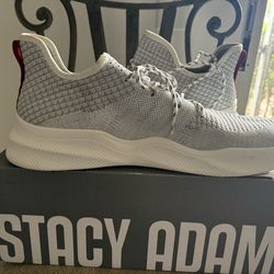 Size 13 Men Stacy Adam’s Sneakers