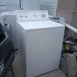 Kenmore Washer 