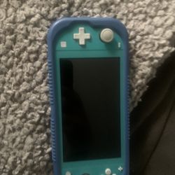 Nitendo Switch Lite 