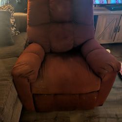 Recliner 