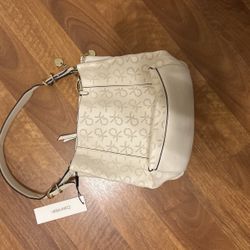 Calvin klein bag