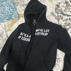 Aloc Sweater Size M
