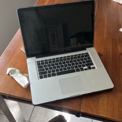 MacBook Pro