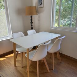 Dinning Table Set 