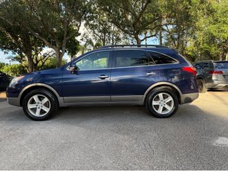 2010 Hyundai Veracruz