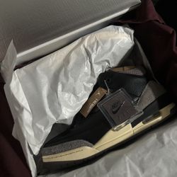 Jordan 3 A Ma Maniere