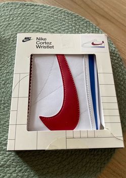 Nike Cortez Wristlet