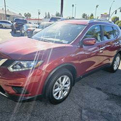 🔥2016 Sv NISSAN ROUGE 🔥2995 ENGANCHE.cca🔥213-810-1060 