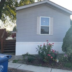 Beautiful trailer for sale ! blue island