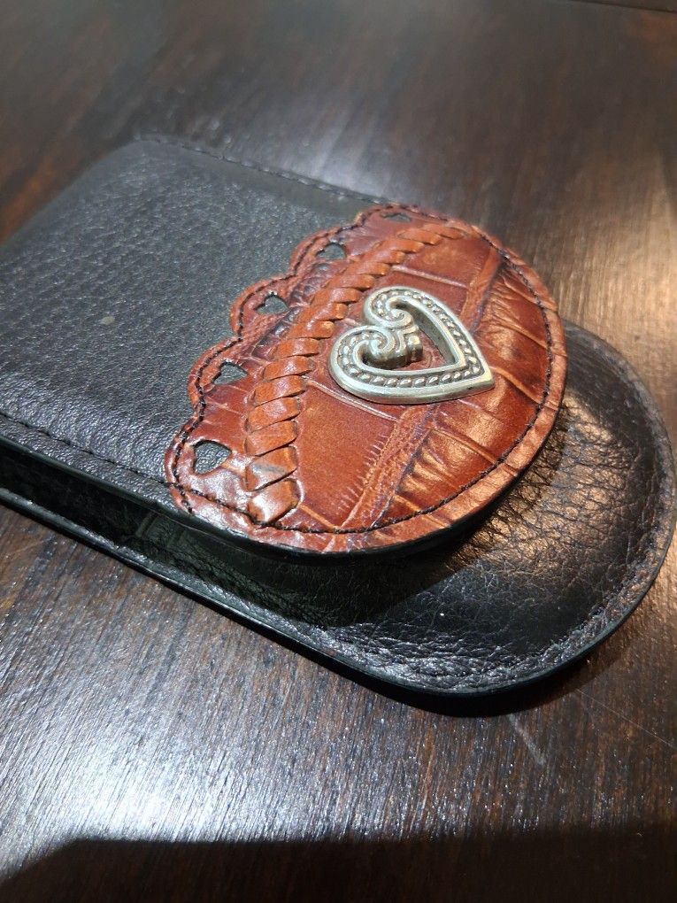 Brighton Nail Clipper Case