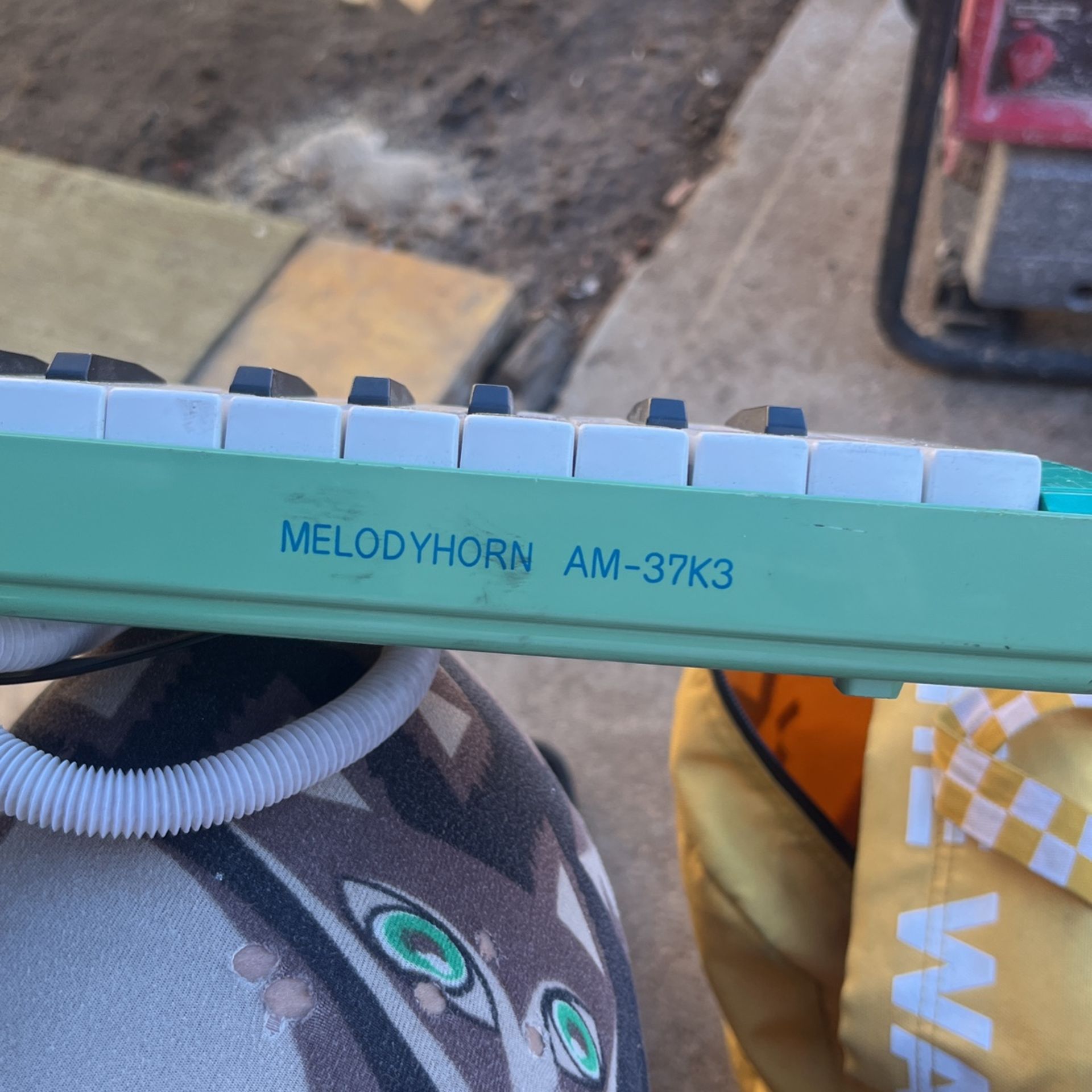 Melodica for Sale in Denver, Colorado OfferUp