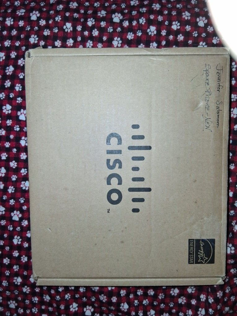Cisco 7821 IP Phone