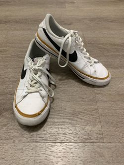Nike Blazer Low ‘77 sneakers