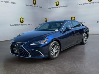 2024 Lexus ES 300h