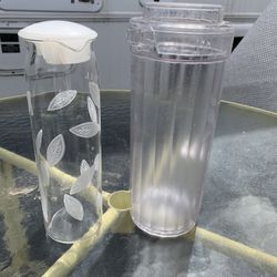 Pitchers - $1.00 Each