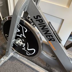 Spinner Bike 