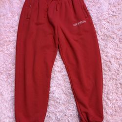 Jordan Brooklyn Fleece Sweatpants 
