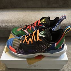 Nike Jordan Men's Shoes Jordan Why Not Zer0.4 Upbringing DD1133-103  Size: 12