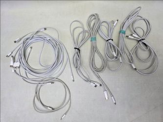 Genuine apple iPhone /iPad  MacBook USB- c to USB-c cable