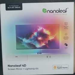 NANOLEAF 4D 