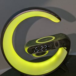 Wireless Speaker 