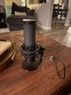 Streaming Mic