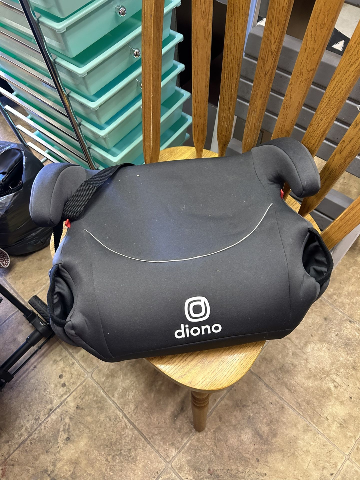 Booster Seat