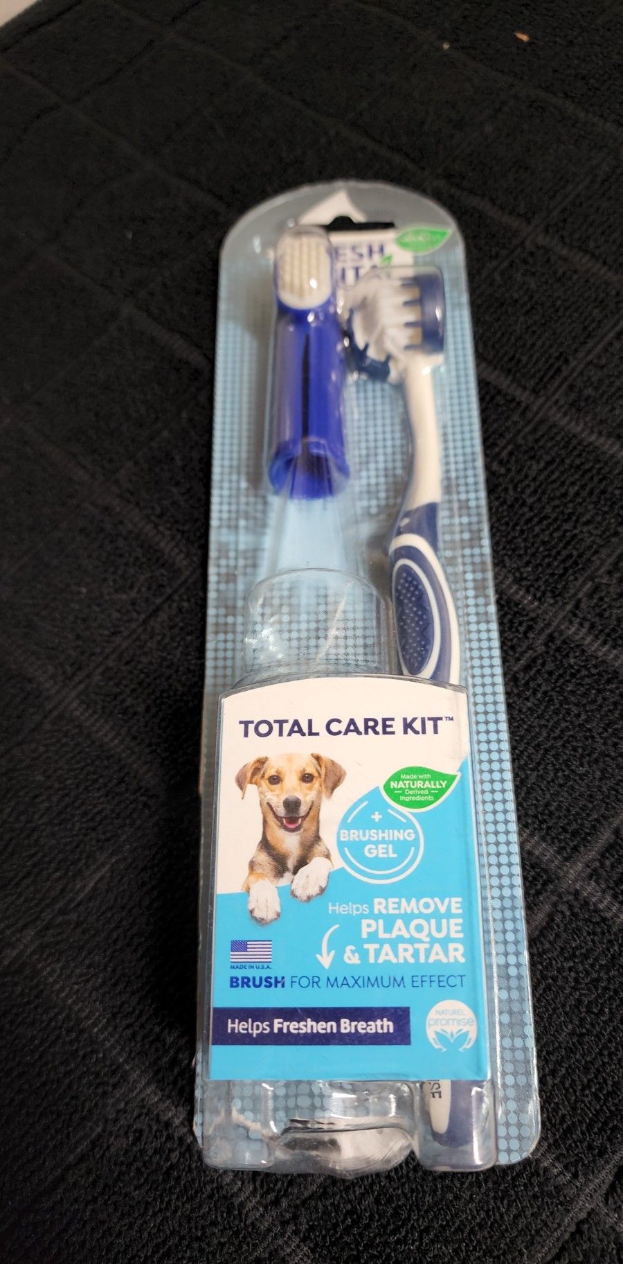 Dog Toothbrush