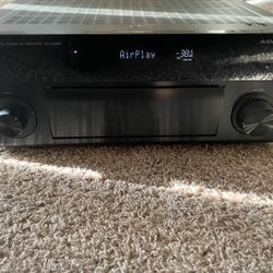 Yamaha RX-A1080 AVENTAGE Receiver