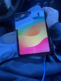 I Pad
