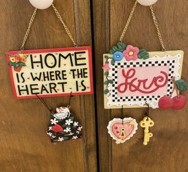 Mary Engelbreit Hanging Wall Decor